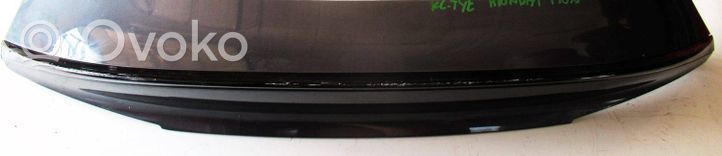 Hyundai i30 Spoiler del portellone lunotto posteriore 87250S0700