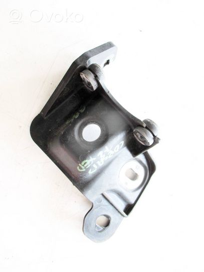 Opel Corsa D ABS pump bracket 13215999