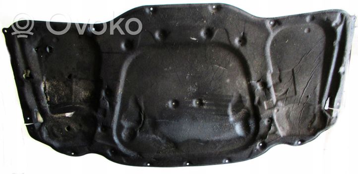 BMW 7 E65 E66 Isolante termico/insonorizzante vano motore/cofano 