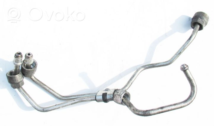 Volvo S60 Tuyau d'alimentation d'injecteur de carburant 