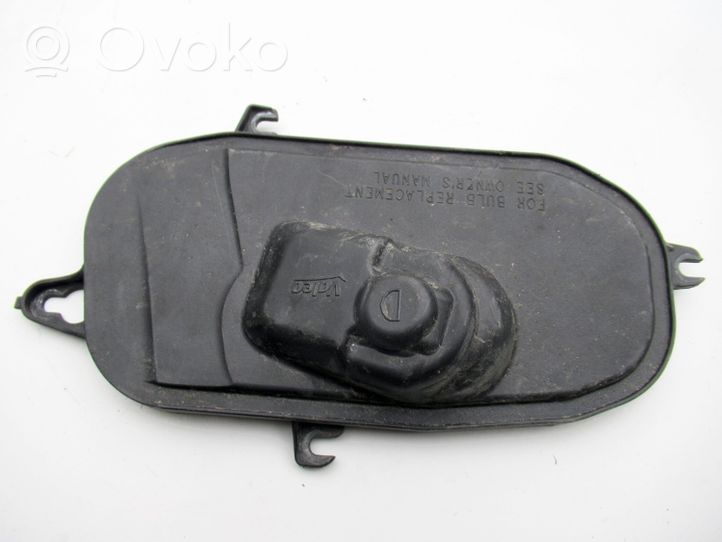 Volvo S60 Headlight/headlamp dust cover 89502329