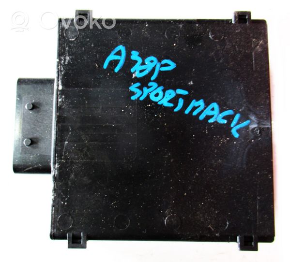 Audi A3 S3 A3 Sportback 8P Convertitore di tensione inverter 8K0959663D