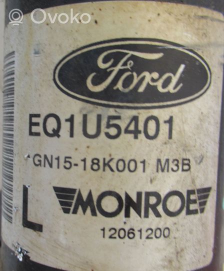 Ford Ecosport Ammortizzatore anteriore con molla elicoidale 