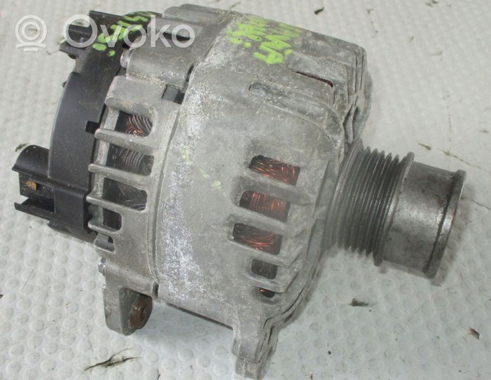 Skoda Octavia Mk3 (5E) Generatore/alternatore 04E903015D