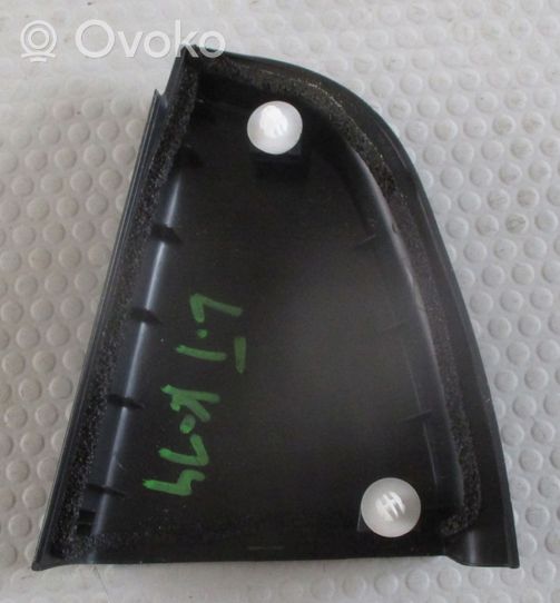 Nissan Micra K14 Altro elemento di rivestimento della portiera posteriore 