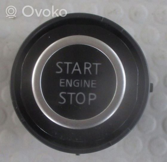 Nissan Micra K14 Moottorin start-stop-painike/kytkin 7052G39