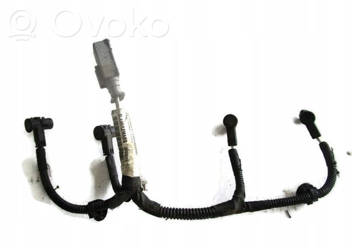 Ford SMAX Fuel line pipe, 25.94 € RRR