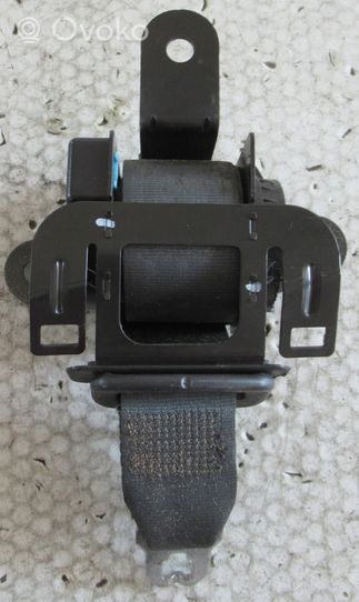 KIA Sportage Cintura di sicurezza centrale (posteriore) 898501F200
