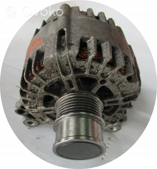 Volkswagen Golf Sportsvan Alternator 04C903021A