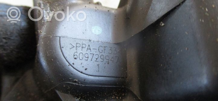 Opel Corsa E Termostaatin kotelo 609729947