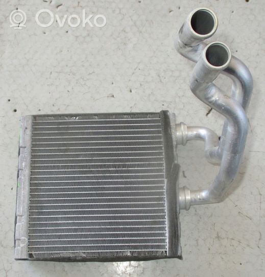 Opel Karl Mazais radiators 