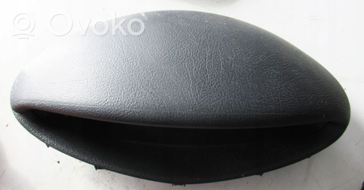 Citroen C5 Kojelaudan kehys 9632678477