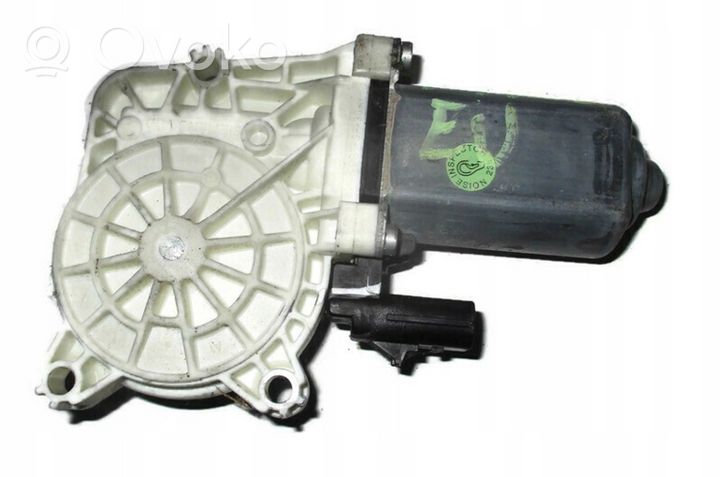 Dodge Nitro Передний двигатель механизма для подъема окон 