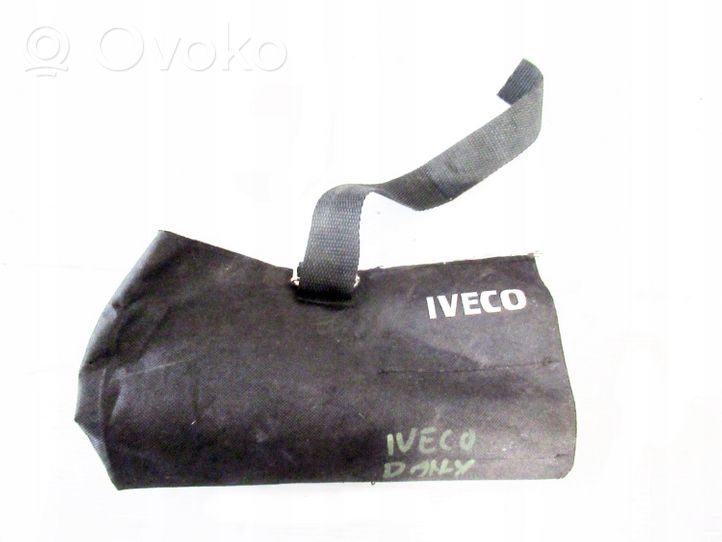 Iveco Daily 6th gen Kit d’outils 