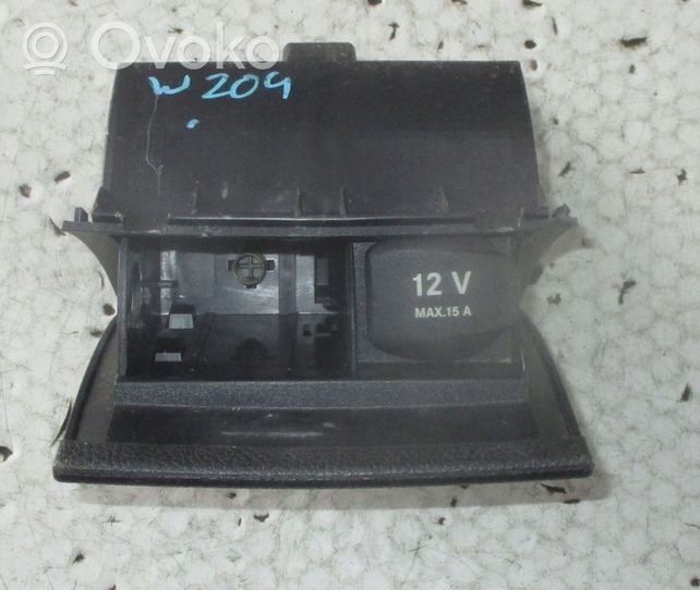 Mercedes-Benz C W204 Ashtray (rear) 