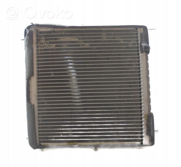 Dacia Sandero Air conditioning (A/C) radiator (interior) 