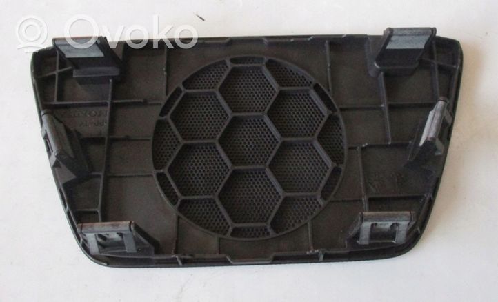 Honda Accord Cache enceinte centrale 