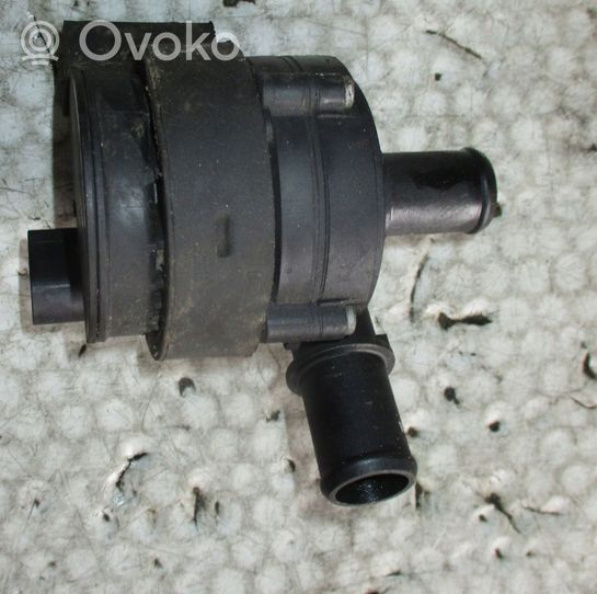 Renault Scenic III -  Grand scenic III Electric auxiliary coolant/water pump 