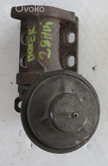 Citroen Jumper Soupape vanne EGR 