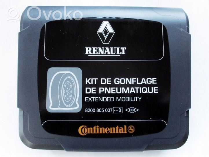 Renault Megane III Cache enjoliveur d'antenne de toit (GPS) 