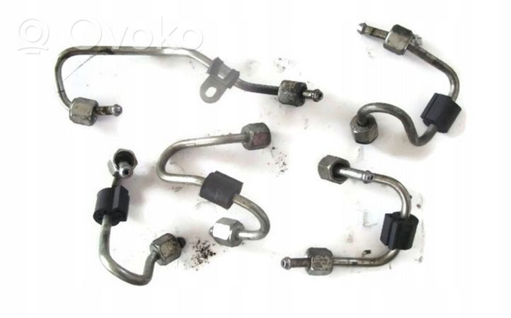 Seat Ibiza IV (6J,6P) Tuyau d'alimentation d'injecteur de carburant 