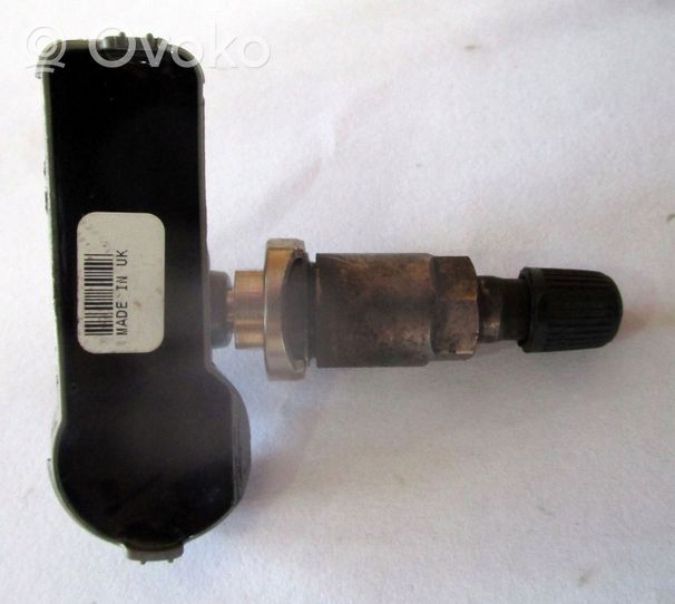 Ford Fiesta Tire pressure sensor 3M5R7002NK