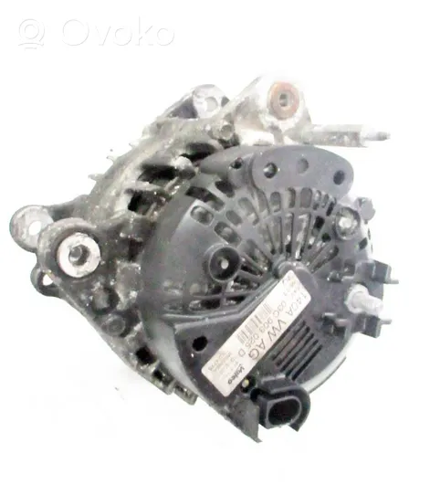 Seat Altea XL Alternator 03C903025D