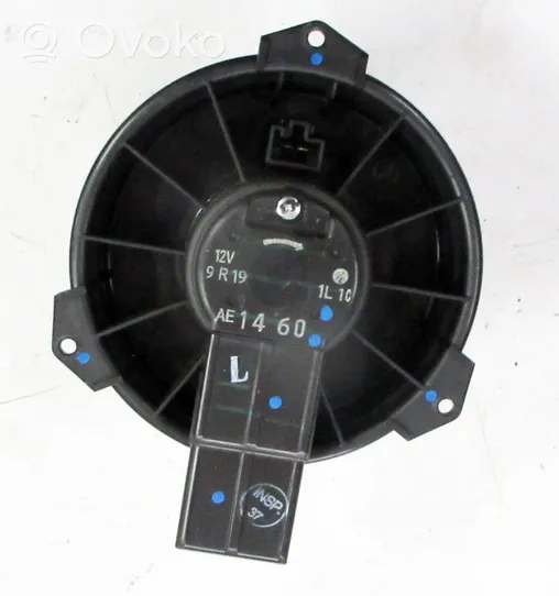 Mitsubishi Space Star Ventola riscaldamento/ventilatore abitacolo 