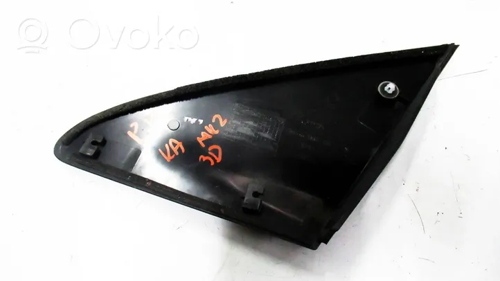 Ford Ka Rivestimento parafango (modanatura) 735442008