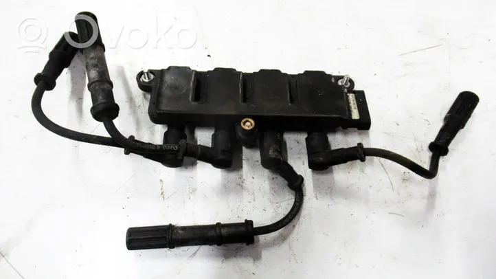 Ford Ka High voltage ignition coil 55208723