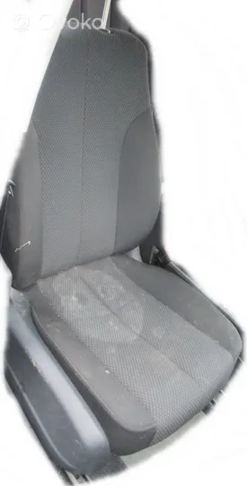 Volkswagen PASSAT B6 Front passenger seat 