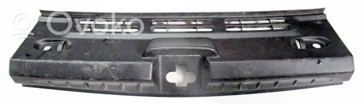 Seat Altea XL Osłona pasa bagażnika 5P8863456