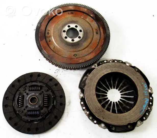 Renault Kangoo II Clutch pressure plate 301012572R