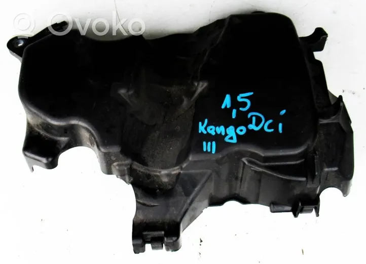 Renault Kangoo II Engine cover (trim) 175B15263R