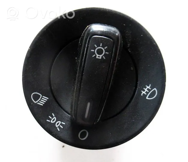 Volkswagen Up Interruptor de luz 1S0941531