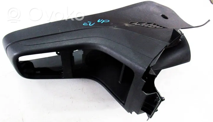 Volkswagen Up Center console 1S0863241A