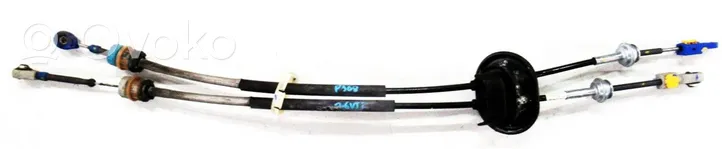 Peugeot 308 Câble de changement de vitesse 119174108