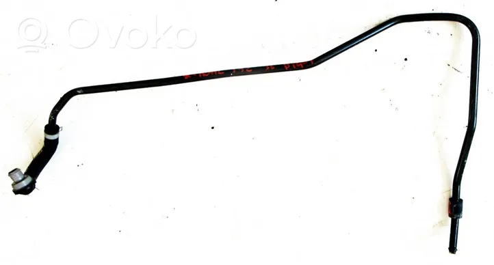 Nissan X-Trail T32 Przewód / Wąż przewodu hamulcowego 