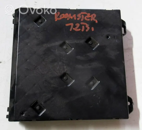 Skoda Roomster (5J) Module confort 6R7937086M