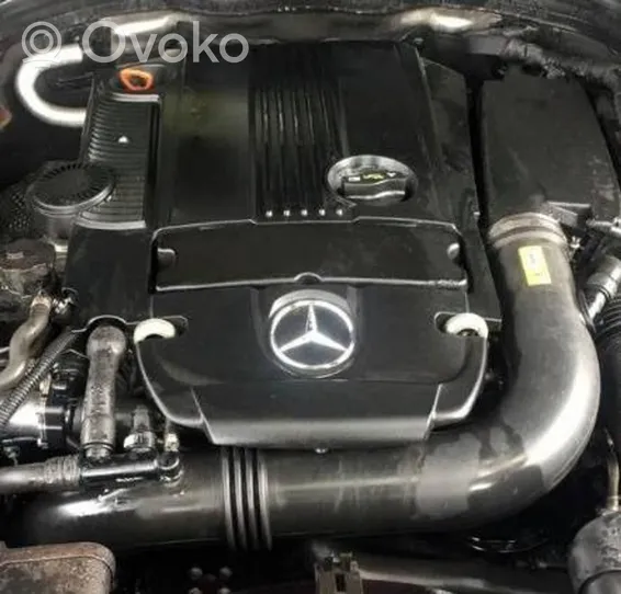 Mercedes-Benz E W212 Automaattinen vaihdelaatikko 722997