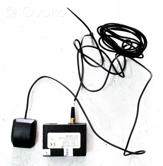 Toyota Land Cruiser (J120) Antena (GPS antena) 