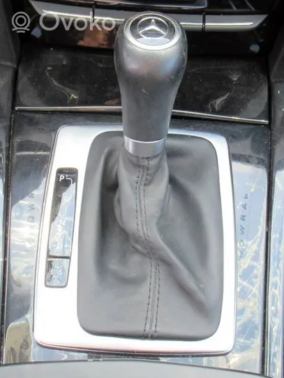 Mercedes-Benz E W212 Gear selector 