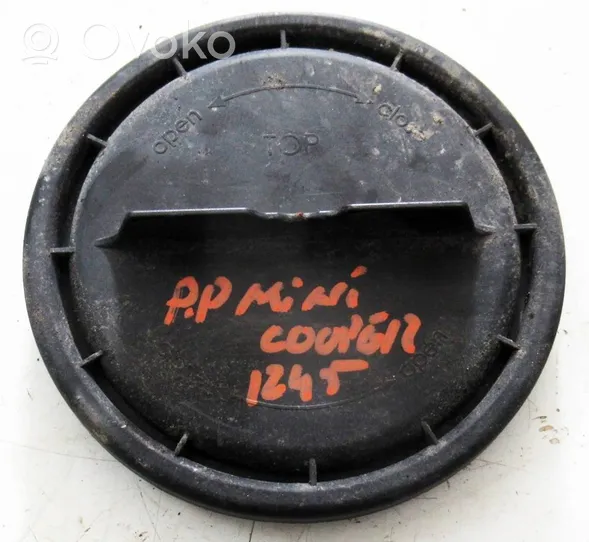 Mini One - Cooper Coupe R56 Cache-poussière de phare avant 1305219121