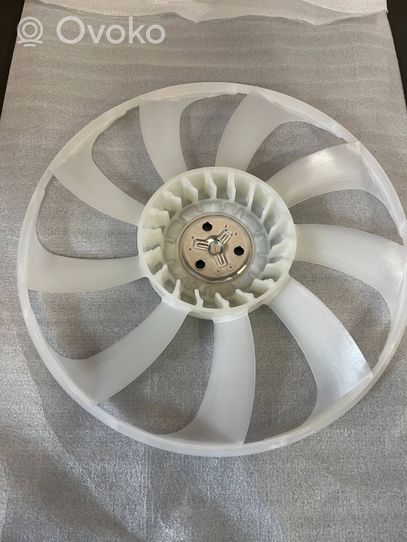 Toyota Prius (XW50) Hélice moteur ventilateur 1636137100