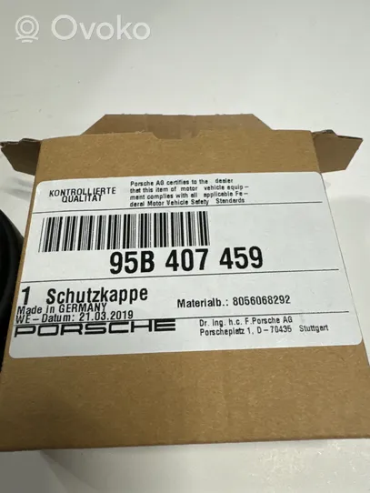 Porsche Macan Set del kit di montaggio della sospensione anteriore 95B407459