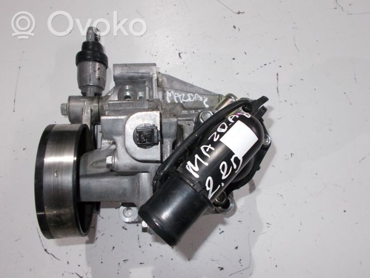 Mazda 6 Pompe de circulation d'eau SH01151H0