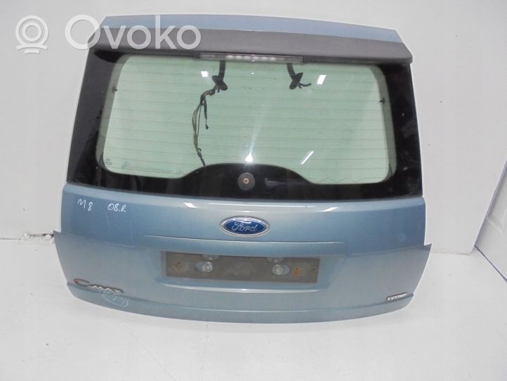 Ford C-MAX I Tailgate/trunk/boot lid 