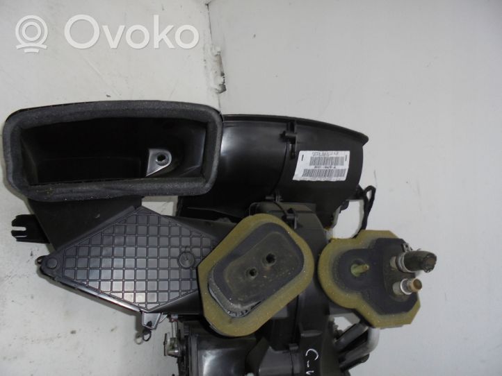 Ford Focus C-MAX Scatola climatizzatore riscaldamento abitacolo assemblata 8V5118478AL