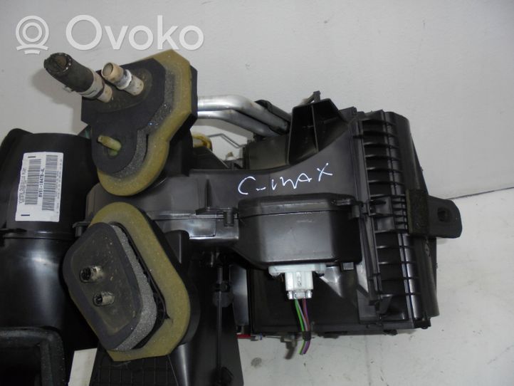 Ford Focus C-MAX Scatola climatizzatore riscaldamento abitacolo assemblata 8V5118478AL