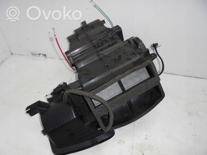 Ford Focus C-MAX Scatola climatizzatore riscaldamento abitacolo assemblata 8V5118478AL